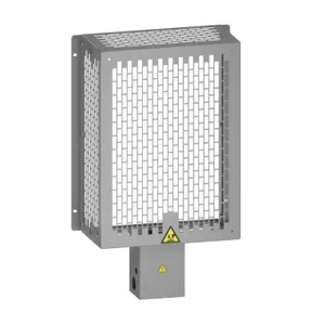 Rezistor de franare - 10 ohmi - 3.4 kW - IP20