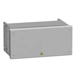 Rezistor franare - 16 ohms - 14 kw - IP23