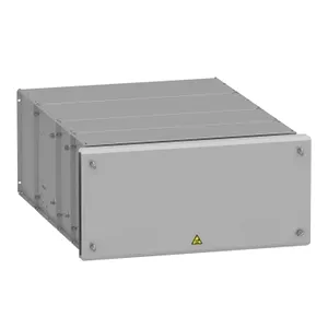 Rezistor de franare - 1.4 ohmi - 29 kW - IP23