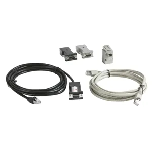 Kit De Conectare Multipunct Modbus Pentru Port Serial De Pc