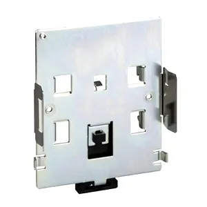 Placuta pentru Montare Pe Sina Simetrica din, pentru Variator de Viteza