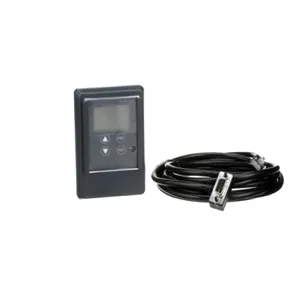 Terminal La Distanta- Ats48 - Pentru Demaror Soft Pentru Motor Asincron