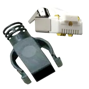 Unitate de capat conector codif. RJ45 - set de 5