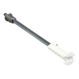 Extensie Arbore - Intrerupatoare Mini-Vario Si Vario Pt. Interblocare Usa