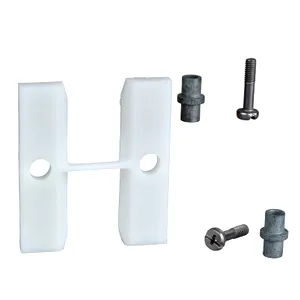 Interblocare Mecanica Pentru 2 Operatori - Xac-A