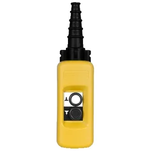 Post De Comanda Suspendat Xac-A - 2 Butoane