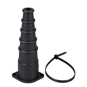 Manson Protectie Cablu - Xac-A - 8 - 22 Mm