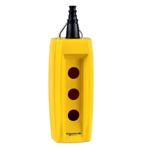 Cutie Goala Suspendata Xac-B - 3 Gauri Verticale