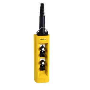 Cutie Suspendata Xac-B - 4 Butoane