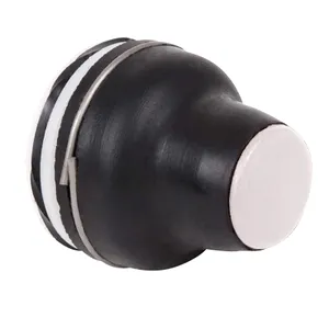 Cap Invelit Pentru Buton Xac-B - Alb - 4 Mm, -25 - +70 