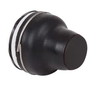 Cap Invelit Pentru Buton Xac-B - Negru - 4 Mm, -25 - +70 