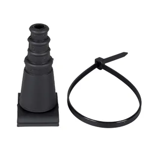 Manson Protectie Cablu Xac-B - 7 - 13 Mm