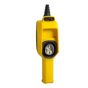 Cutie Goala Suspendata Xac-D - Buton Directional, 1 Gaura