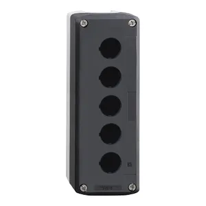 Post De Comanda Gol - Xal-D - Plastic - 5 Deschideri Orizontale