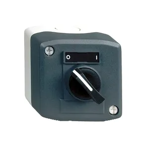 Post De Comanda Xal-D - Functie De Pornire Sau Oprire - 1 No