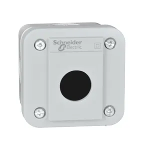 Post De Comanda Gol Xal-E - Baza Si Capac Gri Deschis