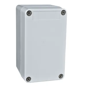 Post De Comanda Gol - Xap-A - Plastic - Fara Deschidere