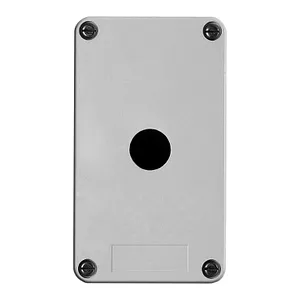 Post De Comanda Gol - Xap-A - Plastic - 1 Deschidere