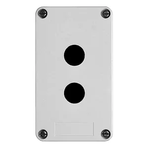 Post De Comanda Gol - Xap-A - Plastic - 2 Deschideri Orizontale