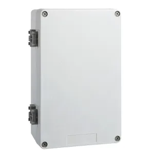 Cutie Goala Pentru Butoane - Xap-A - Plastic - Fara Gauri