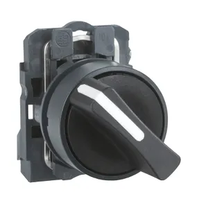 Comutator selector 2 pozitii