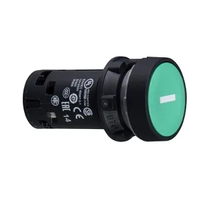 Pb, Revenire cu Arc, Verde, 1No, Alb 