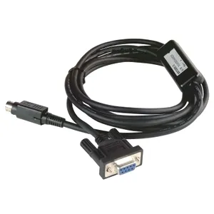Magelis Xbt - Adaptor Pentru Borna Xbt Si Terminal