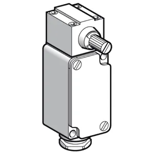 Comutator De Capat 600 Vdc 10 Amp Xc2J +Optiuni