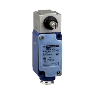 Comutator De Capat Xc2-J - Brat Tija Patrat Din Otel - 1 C/O