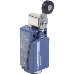 Limitator Xckd - Brat Cu Rola Din Termoplastic - 1No+1Nc - Salt - M16