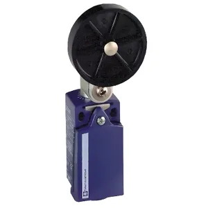 Limitator Xckd - Brat Cu Rola Din Termoplastic 50 Mm - 1No+1Nc - Salt - M16