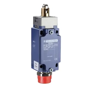 Comutator De Capat Contact Xc - 600 V Ac - 10 A