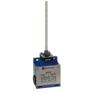 Limitator Xckm - Tija Cu Arc Lever - 1Ni+1Nd - Actiune Brusca - Pg11