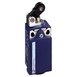 Limitator Xckp - Sonda Maneta Rot. Termoplastic H - 1No+1Nc - Lent - Pg11