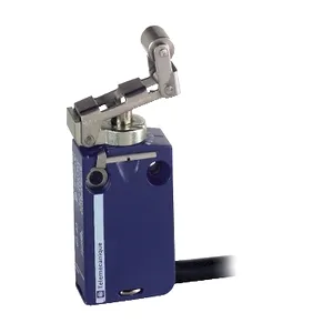 Limitator Xcmd - Sonda Retractabila Cu Brat Rot. Din Otel - 1No+1Nc - Salt - 1 M