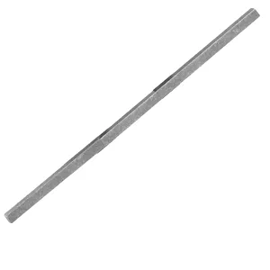 Brat Comutator De Capat Xcrz - Tija Patrata Din Otel 6 Mm, L=200 Mm