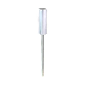 Levier Limitator Xcrt - Levier Din Inox Placat Cu Zinc Cu Tambur