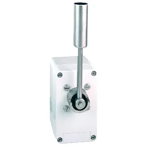 Levier Limitator Xcrt - Levier Din Inox Cu Tambur
