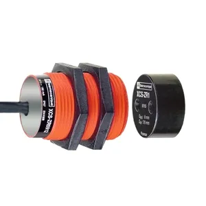 Intr. Electromagn. Codat Xcsdmr - Sil 3 - 1 Ni+1 Nd, Ni Decalate - Cablu 10 M