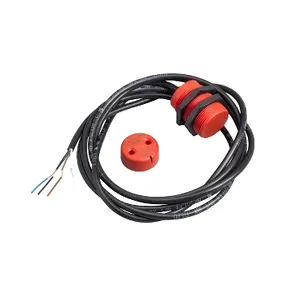 Intr. Electromagn. Codat Xcsdmr - Sil 3 - 2 Nd, 1 Nd Decalate - Cablu 5 M