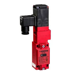 Limitator- operat cu cheie - NC