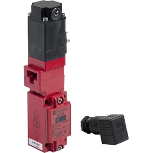 Intreruptor XCSL - c.a./c.c. - 50/60 Hz - actionat cu cheie