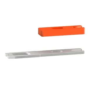 Actuator Drept - Pt. Comutator Din Plastic