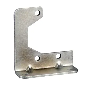 Colier Fixare - Pentru Presostat Electromecanic