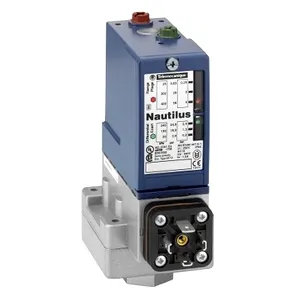 Comutator De Vid Xmlb -1 Bar - Scara Reglabila 2 Praguri - 1 C / O