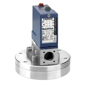 Presostat Xmlb 2.5 Bar - Domeniu Reglabil 2 Praguri - 1 D/I