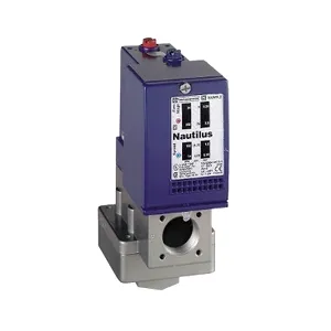 Presostat Vid Xmld -1 Bar - Scala Fixa 2 Limite - 2 D/I