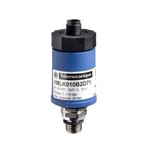 Senzor Presiune Xmlk - 0 - 10Bar - G 1/4A - 4 - 20Ma - M12 - Set De 1