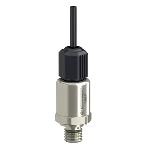 Transmitator De Presiune  1Bar - 0 - 10V - G1/4A Tata - Fpm - Cablu Pvc 2M
