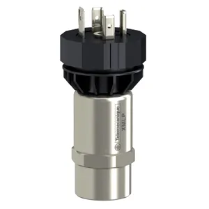 Transmitator Vid  -1Bar - 0 - 10V Dc - 7/16-20Unf Mama - Fpm - Din